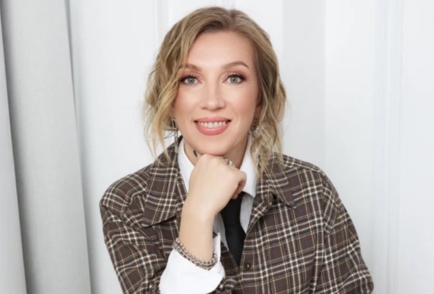 Волкова заниматься криптой
